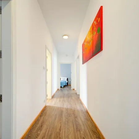 Exclusive 4-bedroom And Penthouse With Jacuzzi 斯利马