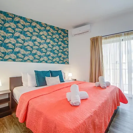 Exclusive 4-bedroom And Penthouse With Jacuzzi * 斯利马