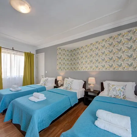 Exclusive 4-bedroom And Penthouse With Jacuzzi 斯利马
