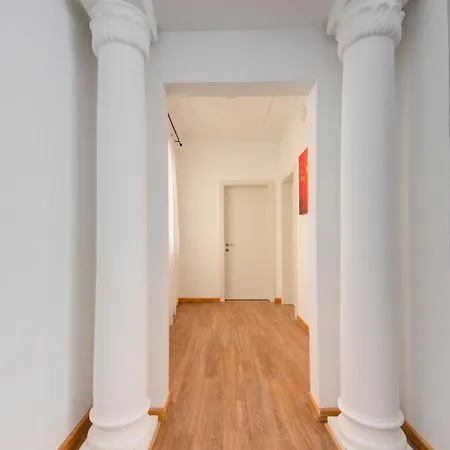 Exclusive 4-bedroom And Penthouse With Jacuzzi 公寓 斯利马