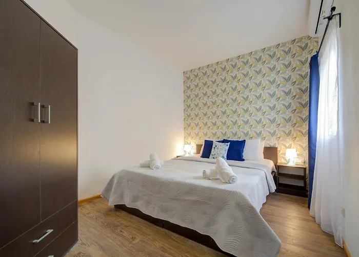 Apartamento Exclusive 4-bedroom And Penthouse With Jacuzzi *