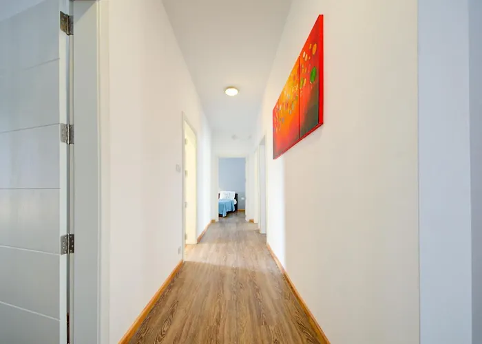 Exclusive 4-bedroom And Penthouse With Jacuzzi Sliema