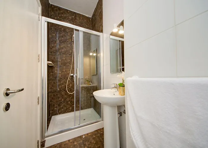 Exclusive 4-bedroom And Penthouse With Jacuzzi * Sliema