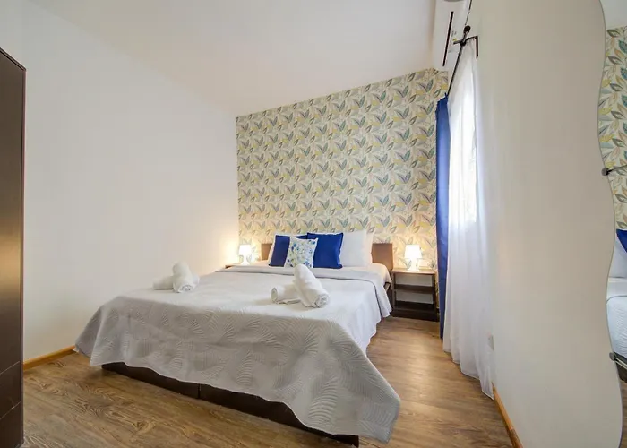 Exclusive 4-bedroom And Penthouse With Jacuzzi Apartamento