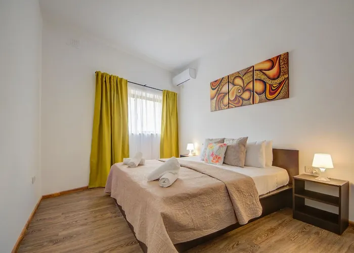 Exclusive 4-bedroom And Penthouse With Jacuzzi Apartamento *