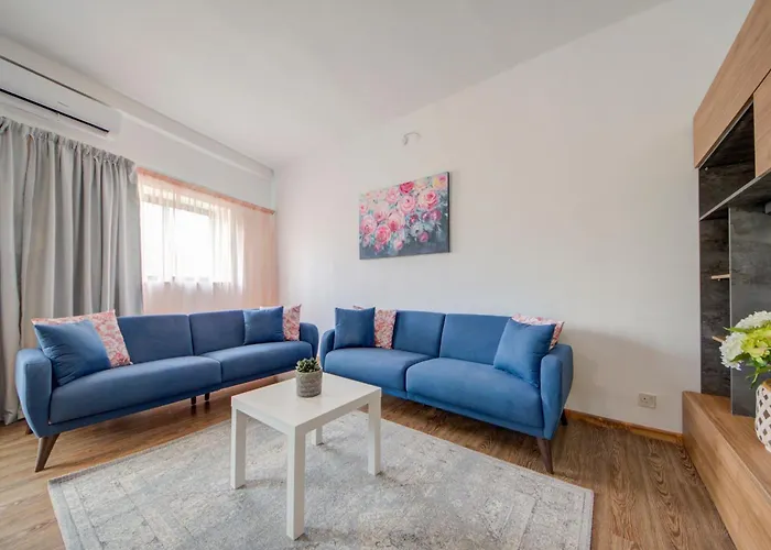 Apartamento Exclusive 4-bedroom And Penthouse With Jacuzzi *