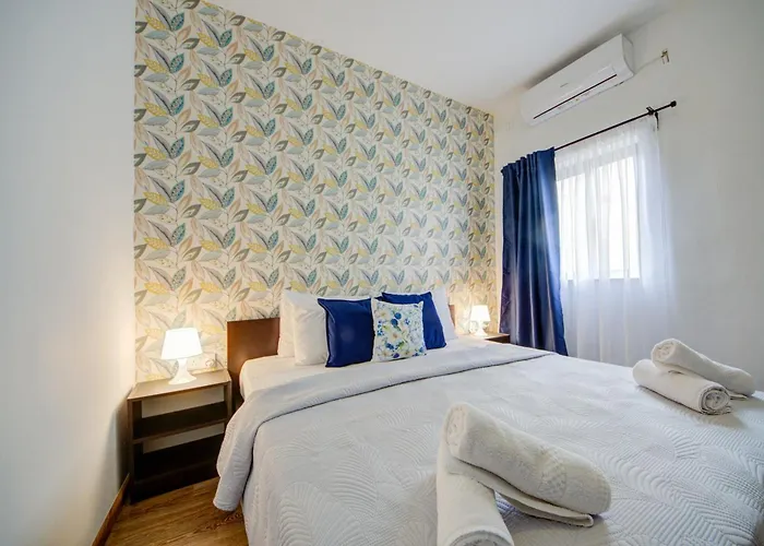 Apartamento Exclusive 4-bedroom And Penthouse With Jacuzzi