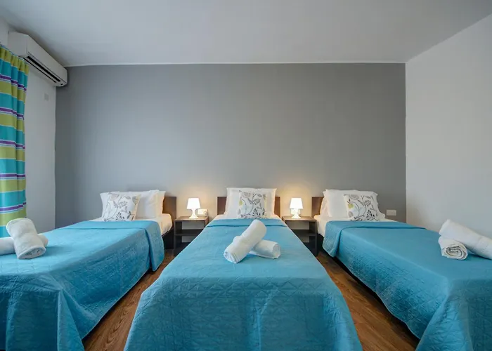 Apartamento Exclusive 4-bedroom And Penthouse With Jacuzzi *