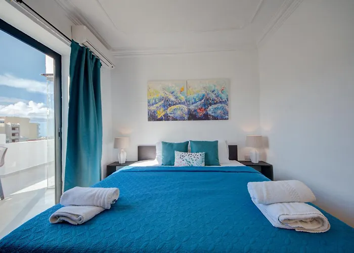 Exclusive 4-bedroom And Penthouse With Jacuzzi Apartamento *