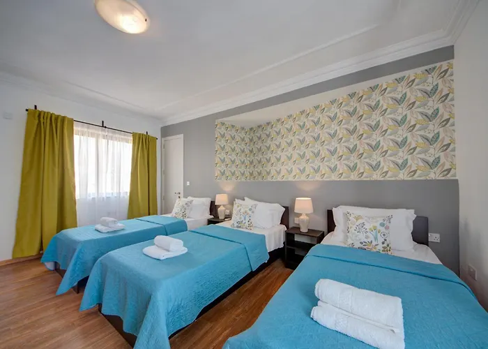 Exclusive 4-bedroom And Penthouse With Jacuzzi Sliema