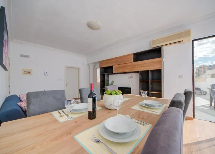 Exclusive 4-bedroom And Penthouse With Jacuzzi Apartamento *